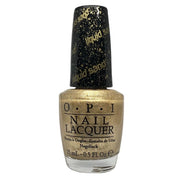 OPI Nail Lacquer - Honey Ryder 0.5 oz - #NLM53 - OceanNailSupply