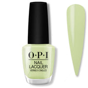OPI Nail Lacquer - How Does Your Zen Garden Grow? - #NLT86 - OceanNailSupply