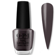 OPI Nail Lacquer - How Great is Your Dane? 0.5 oz - #NLN44 - OceanNailSupply