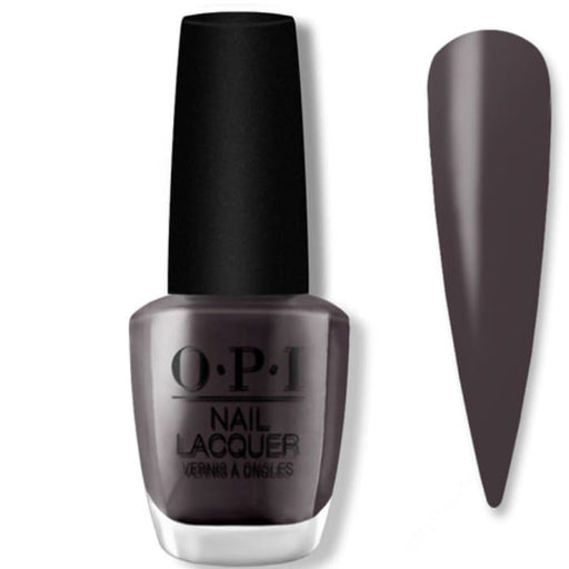 OPI Nail Lacquer - How Great is Your Dane? 0.5 oz - #NLN44 - OceanNailSupply