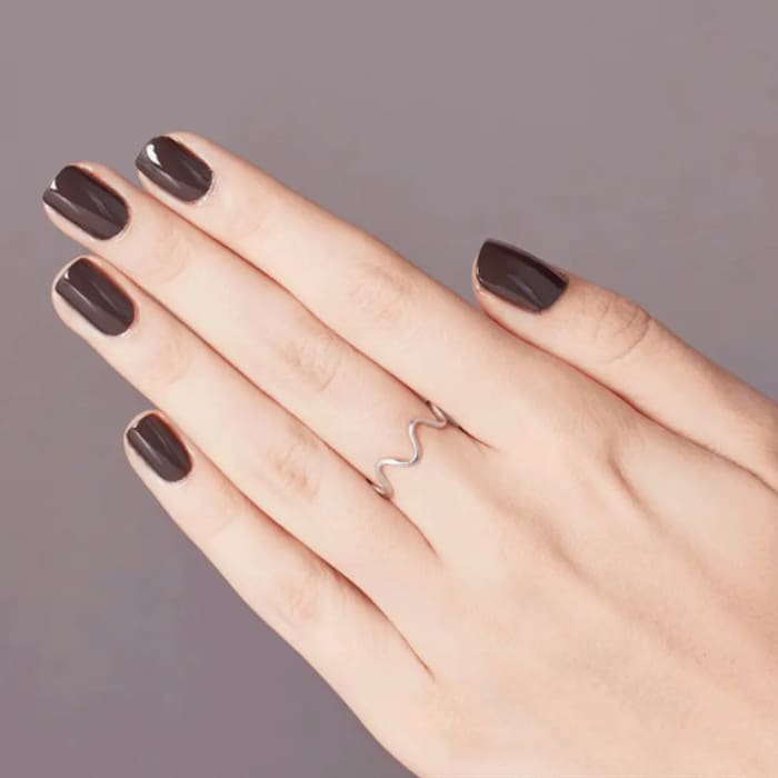 OPI Nail Lacquer - How Great is Your Dane? 0.5 oz - #NLN44 - OceanNailSupply