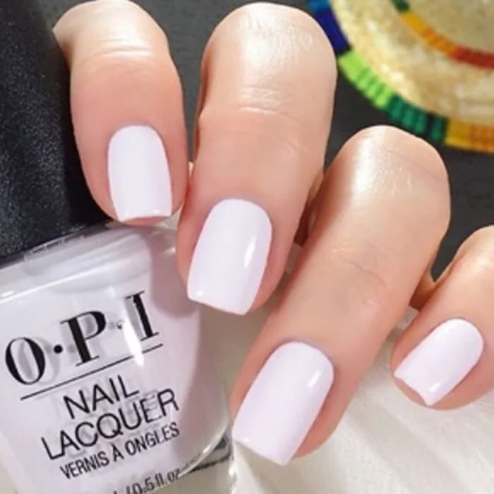 OPI Nail Lacquer - Hue Is The Artist? 0.5 oz - #NLM94 - OceanNailSupply