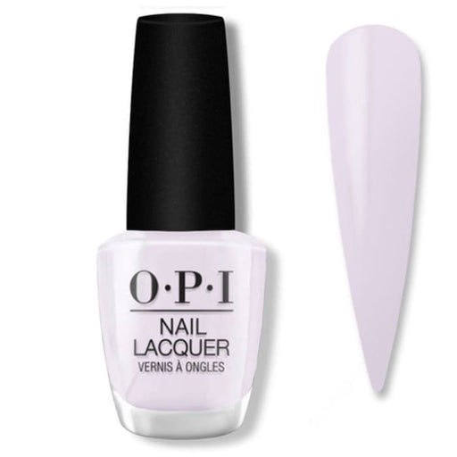 OPI Nail Lacquer - Hue Is The Artist? 0.5 oz - #NLM94 - OceanNailSupply