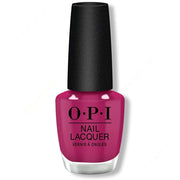 OPI Nail Lacquer - Hurry-juku Get this Color! 0.5 oz - #NLT83 - OceanNailSupply