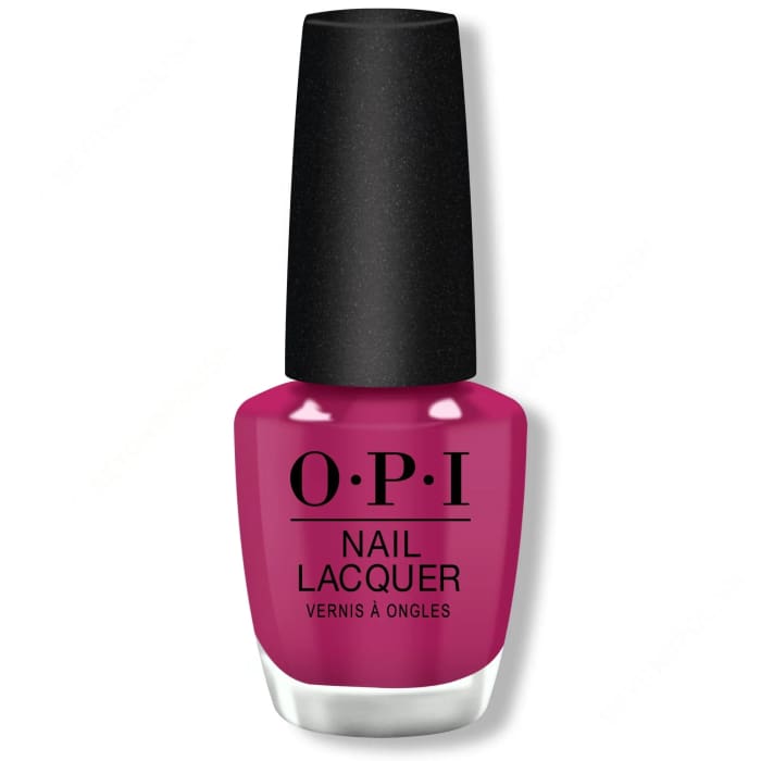 OPI Nail Lacquer - Hurry-juku Get this Color! 0.5 oz - #NLT83 - OceanNailSupply
