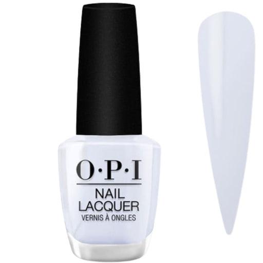 OPI Nail Lacquer - I Am What I Amethyst 0.5 oz - #NLT76 - OceanNailSupply