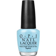 OPI Nail Lacquer - I Believe in Manicures 0.5 oz - #HRH01 - OceanNailSupply