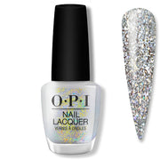 OPI Nail Lacquer - I Cancer-tainly Shine - #NLH018 - OceanNailSupply
