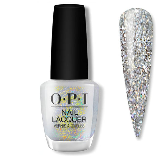 OPI Nail Lacquer - I Cancer-tainly Shine - #NLH018 - OceanNailSupply