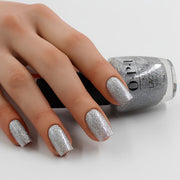 OPI Nail Lacquer - I Cancer-tainly Shine - #NLH018 - OceanNailSupply