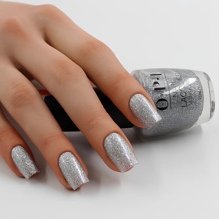 OPI Nail Lacquer - I Cancer-tainly Shine - #NLH018 - OceanNailSupply