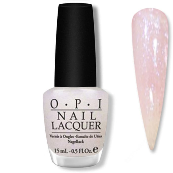 OPI Nail Lacquer - I Juggle…Men 0.5 oz - #NLF25 - OceanNailSupply