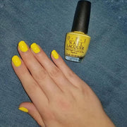 OPI Nail Lacquer - I Just Can’t Cope-acabana - #NLA65 - OceanNailSupply