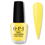 OPI Nail Lacquer - I Just Can’t Cope-acabana - #NLA65 - OceanNailSupply