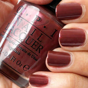 OPI Nail Lacquer - I Knead Sour-Dough - #NLF60 - OceanNailSupply