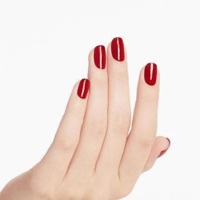 OPI Nail Lacquer - I Love You Just Be-Cusco 0.5 oz - #NLP39 - OceanNailSupply
