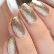 OPI Nail Lacquer - I Mica Be Dream - #NLF010 - OceanNailSupply