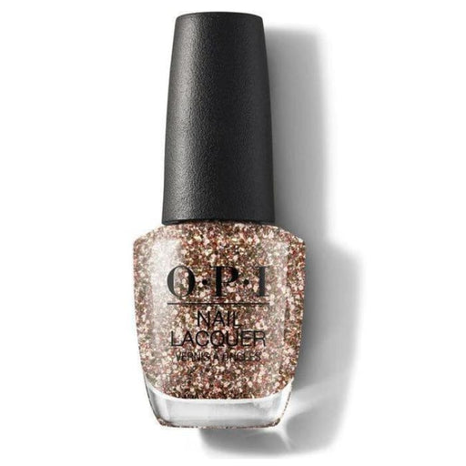 OPI Nail Lacquer - I Pull The Strings - #HRK15 - OceanNailSupply