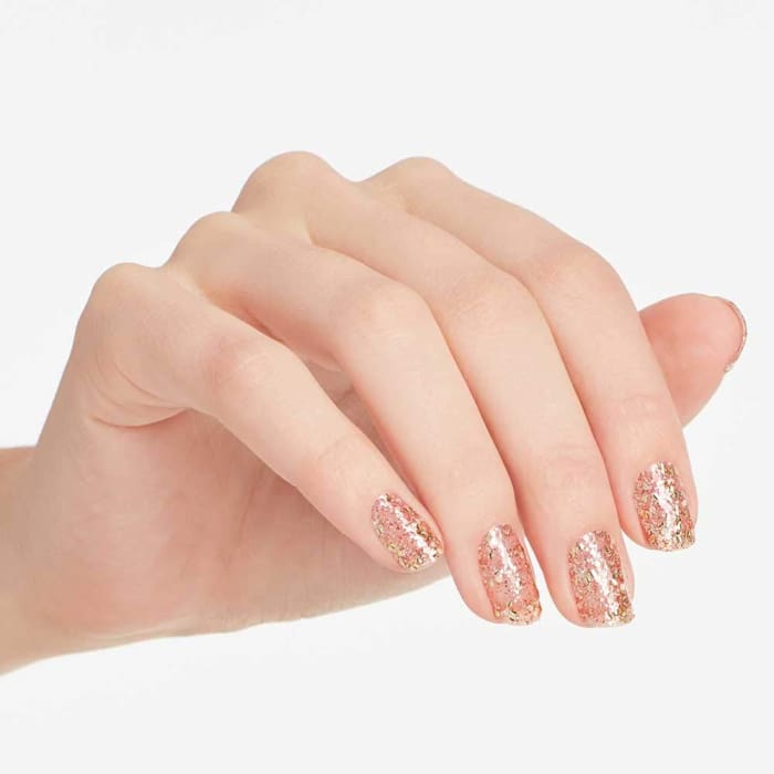 OPI Nail Lacquer - I Pull The Strings - #HRK15 - OceanNailSupply