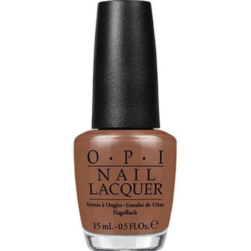 OPI Nail Lacquer - Ice-Bergers & Fries 0.5 oz - #NLN40 - OceanNailSupply