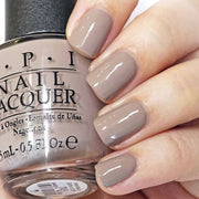 OPI Nail Lacquer - Icelanded a Bottle of OPI 0.5 oz - #NLI53 - OceanNailSupply