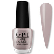 OPI Nail Lacquer - Icelanded a Bottle of OPI 0.5 oz - #NLI53 - OceanNailSupply