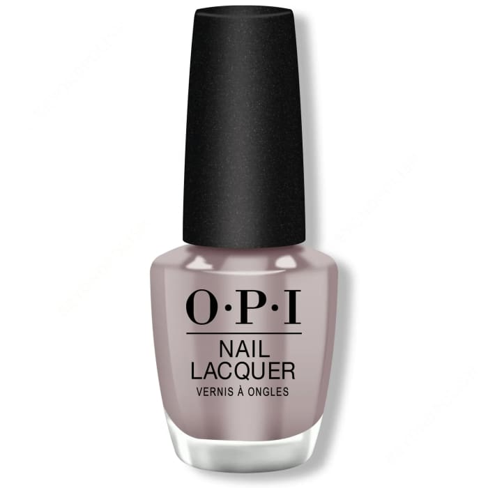 OPI Nail Lacquer - Icelanded a Bottle of OPI 0.5 oz - #NLI53 - OceanNailSupply