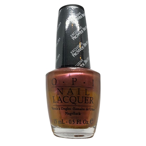 OPI Nail Lacquer - I’d Like to Thank... - #HL702 - OceanNailSupply