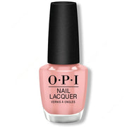 OPI Nail Lacquer - I’ll Have a Gin & Tectonic 0.5 oz - #NLI61 - OceanNailSupply