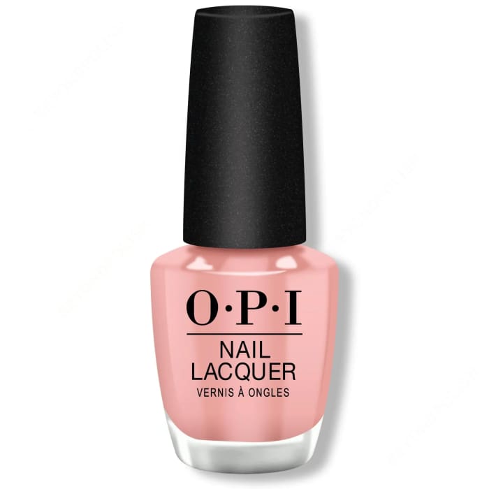 OPI Nail Lacquer - I’ll Have a Gin & Tectonic 0.5 oz - #NLI61 - OceanNailSupply