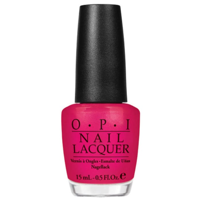 OPI Nail Lacquer - I’m All Ears 0.5 oz - #NLM14 - OceanNailSupply