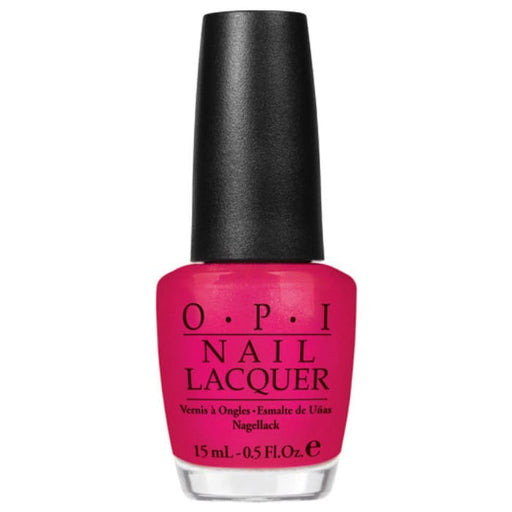 OPI Nail Lacquer - I’m All Ears 0.5 oz - #NLM14 - OceanNailSupply
