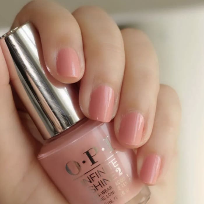 OPI Nail Lacquer - I’m an Extra 0.5 oz - #NLH002 - OceanNailSupply
