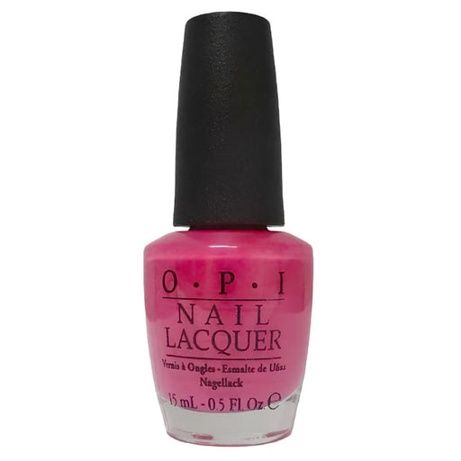 OPI Nail Lacquer - I’m In-A Mood for Love - #NLI41 - OceanNailSupply