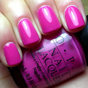 OPI Nail Lacquer - I’m In-A Mood for Love - #NLI41 - OceanNailSupply