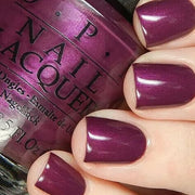 OPI Nail Lacquer - I’m in the Moon for Love 0.5 oz - #HRG35 - OceanNailSupply