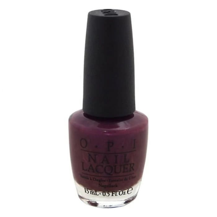 OPI Nail Lacquer - I’m in the Moon for Love 0.5 oz - #HRG35 - OceanNailSupply