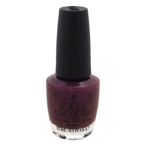 OPI Nail Lacquer - I’m in the Moon for Love 0.5 oz - #HRG35 - OceanNailSupply