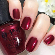 OPI Nail Lacquer - I’m Not Really a Waitress 0.5 oz - #NLH08 - OceanNailSupply
