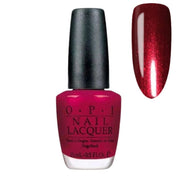 OPI Nail Lacquer - I’m Not Really a Waitress 0.5 oz - #NLH08 - OceanNailSupply