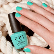 OPI Nail Lacquer - I’m Yacht Leaving - #NLP011 - OceanNailSupply