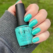 OPI Nail Lacquer - I’m Yacht Leaving - #NLP011 - OceanNailSupply