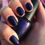 OPI Nail Lacquer - OPI Ink. 0.5 oz - #NLB61 - OceanNailSupply