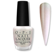 OPI Nail Lacquer - Int’l Crime Caper - #NLM81 - OceanNailSupply