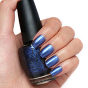 OPI Nail Lacquer - Into the Night 0.5 oz - #NLM34 - OceanNailSupply