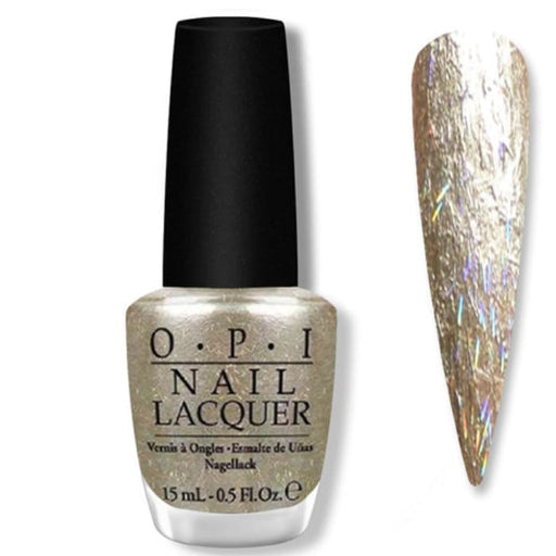 OPI Nail Lacquer - Is This Star Taken? - #HRG43 - OceanNailSupply
