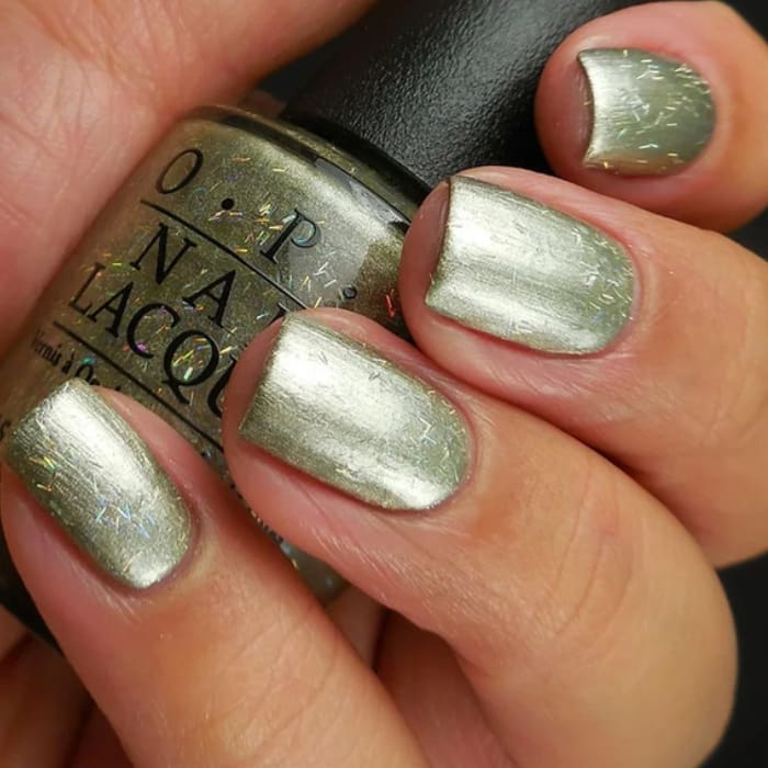 OPI Nail Lacquer - Is This Star Taken? - #HRG43 - OceanNailSupply