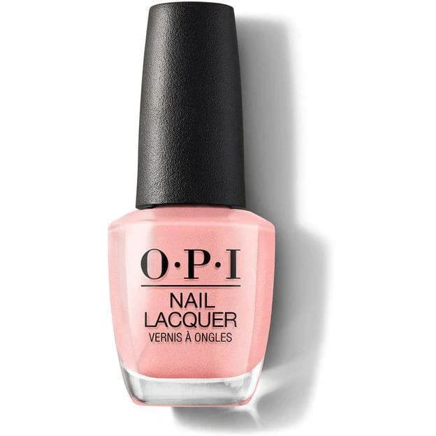 OPI Nail Lacquer - Italian Love Affair 0.5 oz - #NLI27 - OceanNailSupply