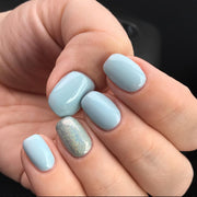 OPI Nail Lacquer - It’s a Boy! - #NLT75 - OceanNailSupply