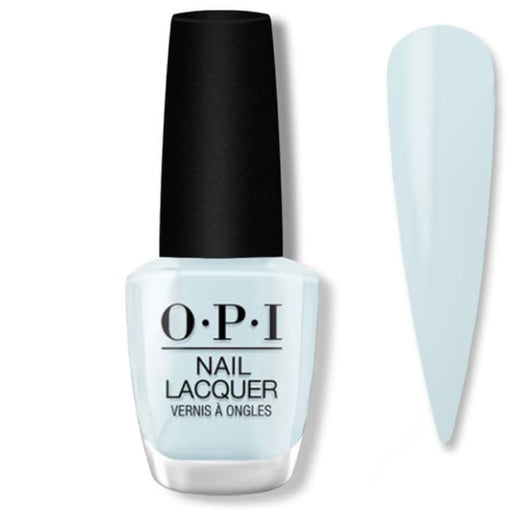 OPI Nail Lacquer - It’s a Boy! - #NLT75 - OceanNailSupply